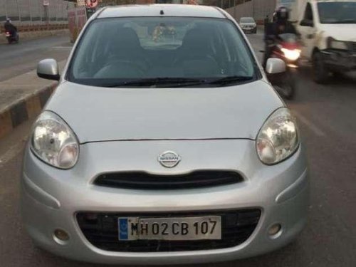 Used 2011 Micra XL  for sale in Mumbai