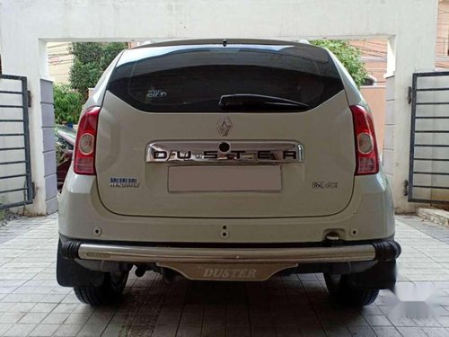 Used 2012 Duster  for sale in Hyderabad