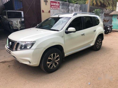 Used 2014 Terrano  for sale in Madurai