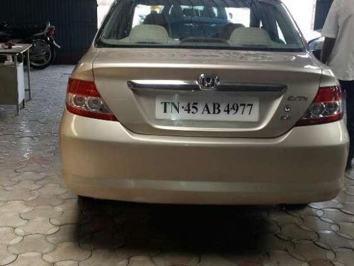 Used 2004 City  for sale in Madurai
