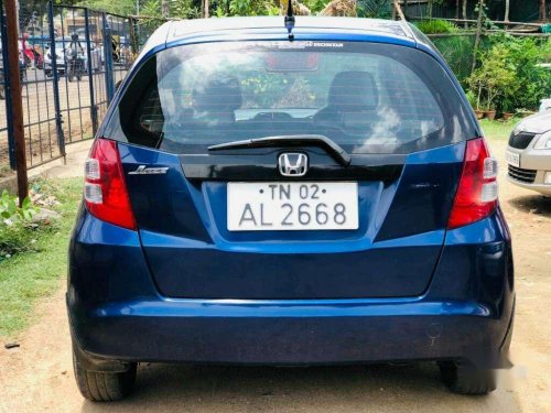 Used 2010 Jazz V  for sale in Chennai