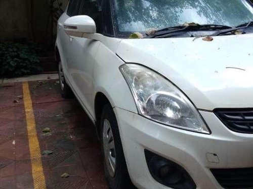 Used Maruti Suzuki Swift Dzire MT car at low price