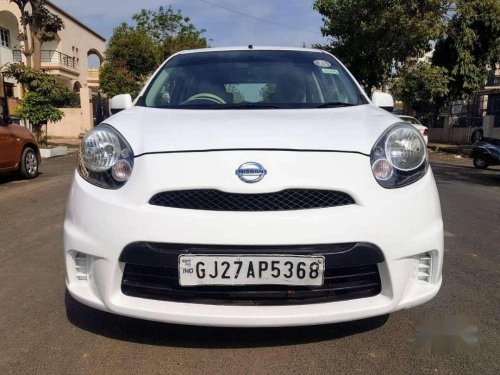 Used 2016 Micra XL  for sale in Ahmedabad