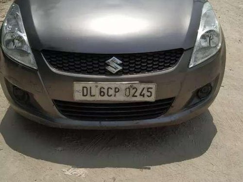 Used 2014 Maruti Suzuki Swift LDI MT for sale