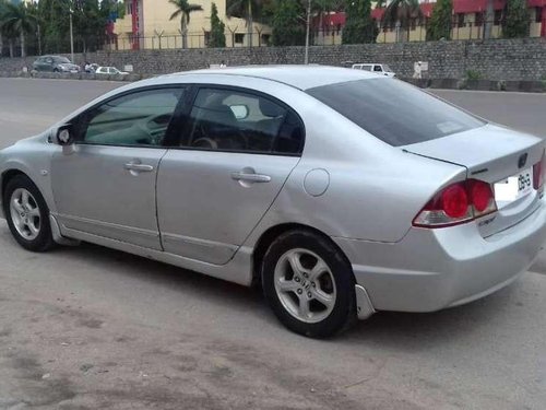 Used 2007 Civic  for sale in Hyderabad