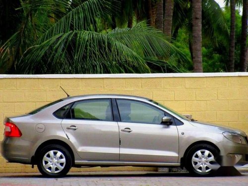 Used 2014 Rapid 1.6 MPI Ambition  for sale in Ramanathapuram