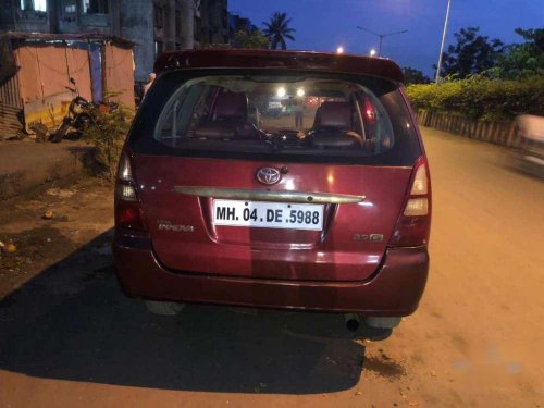 Used 2008 Innova  for sale in Mumbai