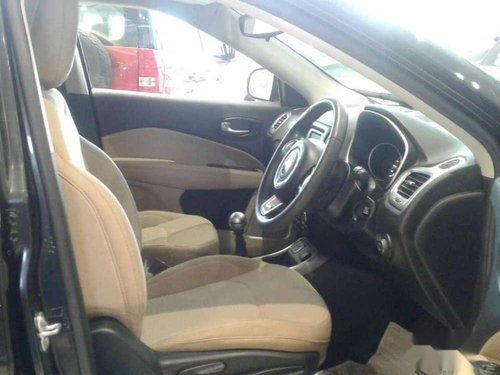 Used 2017 Compass  for sale in Chennai