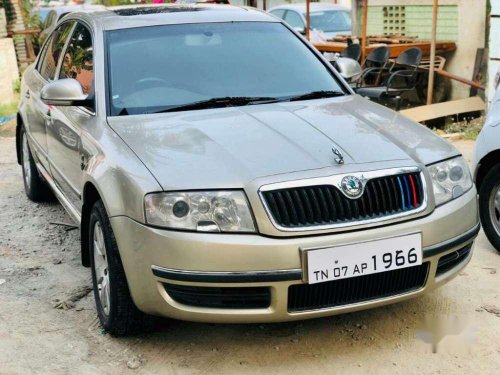 Used 2007 Superb 2.8 V6 AT  for sale in Chennai