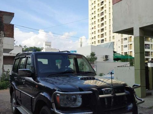 Used Mahindra Scorpio VLX MT car at low price