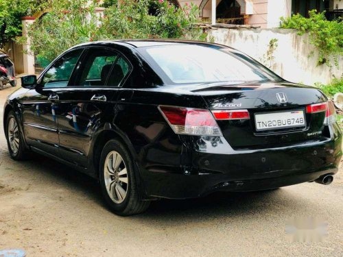 Used 2010 Accord VTi-L (MT)  for sale in Chennai