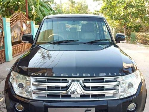 Used 2008 Montero  for sale in Chennai