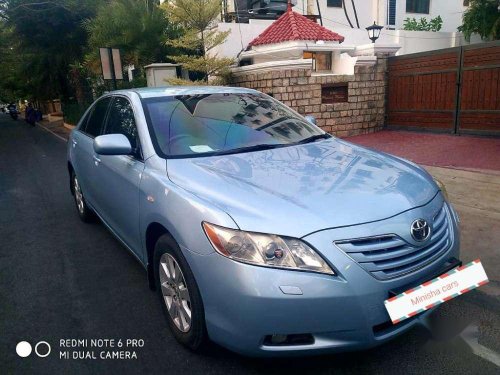 Used 2006 Camry W2 (AT)  for sale in Chennai