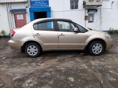 Used 2010 Maruti Suzuki SX4 MT for sale