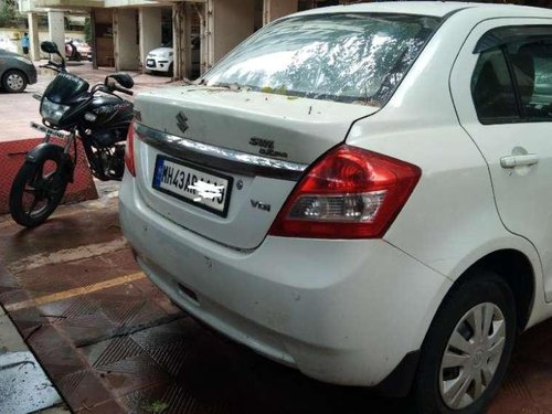 Used Maruti Suzuki Swift Dzire MT car at low price