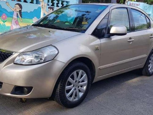 Used Maruti Suzuki SX4 MT car at low price