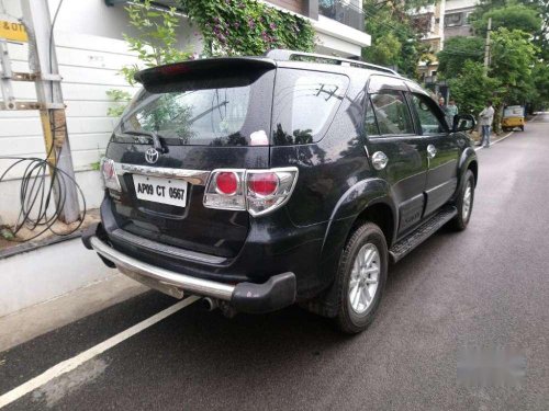 Toyota Fortuner 2013 4x2 AT for sale 