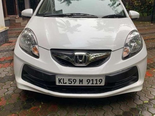 Used 2016 Brio S MT  for sale in Kannur