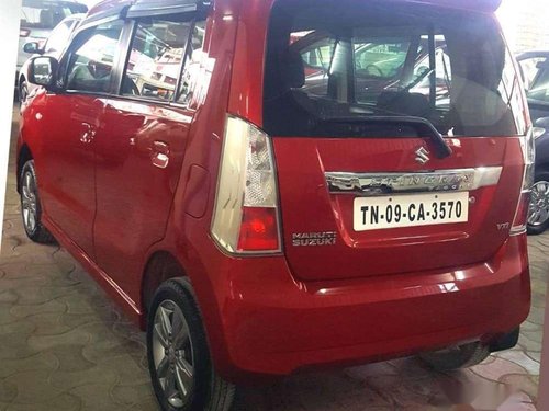 Used 2015 Maruti Suzuki Wagon R Stingray MT for sale