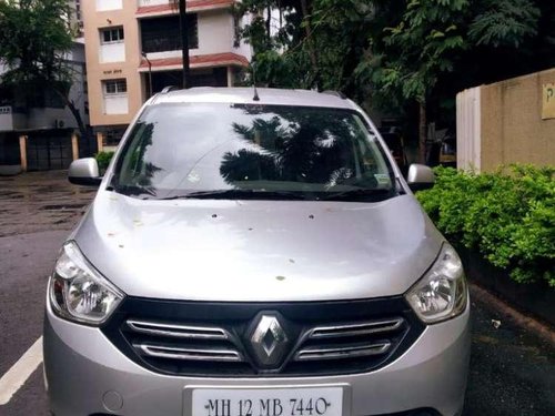 Used 2015 Lodgy  for sale in Pune