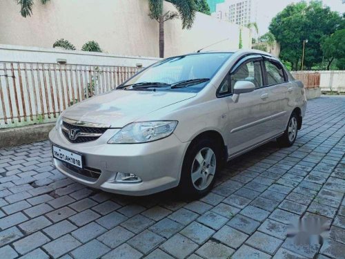 Used 2008 City ZX VTEC  for sale in Thane