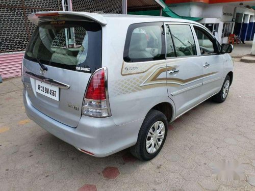Used 2010 Innova  for sale in Hyderabad