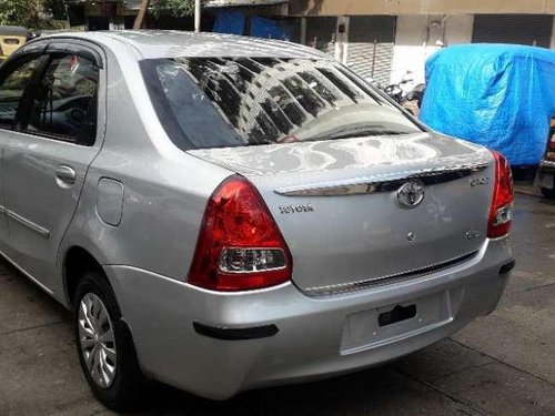 Used 2012 Etios GD  for sale in Thane