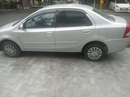 Used 2011 Etios G  for sale in Rajpura