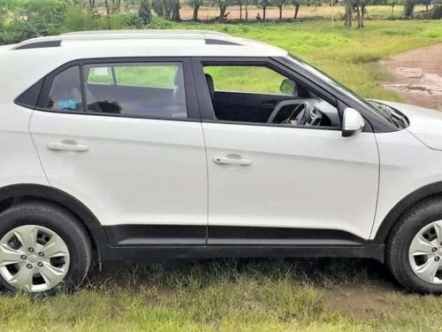 Used 2017 Creta  for sale in Mumbai