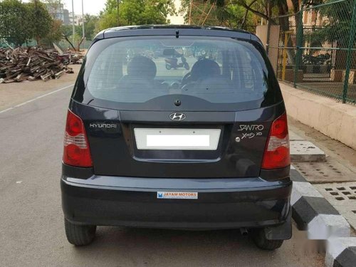 Used 2007 Santro Xing XO  for sale in Hyderabad