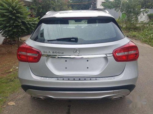 Used 2018 GLA Class  for sale in Coimbatore