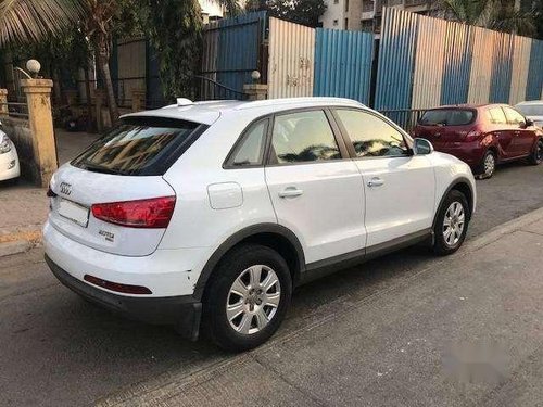 Used 2014 TT  for sale in Mumbai