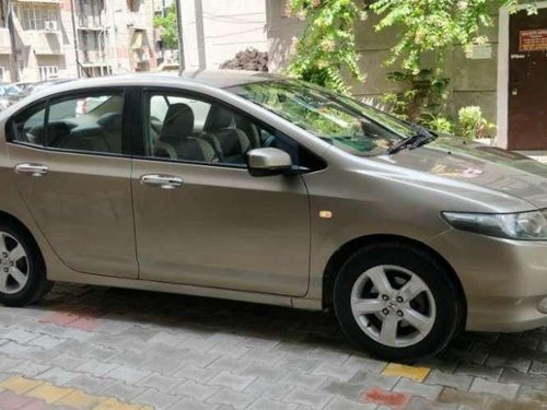 Used 2011 City 1.5 V MT  for sale in Ghaziabad