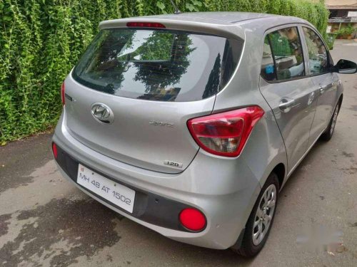 Used 2017 i10 Sportz 1.2  for sale in Mumbai