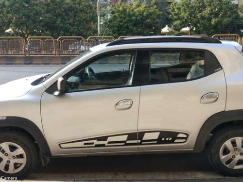 Used 2016 KWID  for sale in Pune