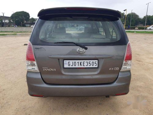 Used 2010 Innova  for sale in Ahmedabad