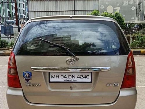 Used 2008 Innova  for sale in Mira Road