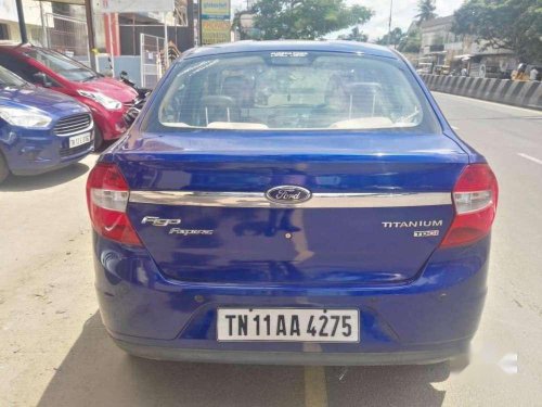 Used 2017 Figo Aspire  for sale in Chennai