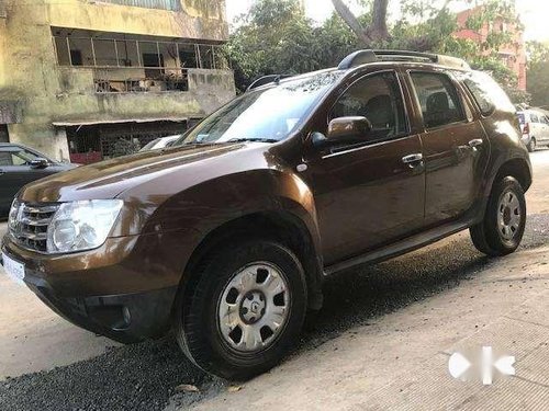 Used 2014 Duster  for sale in Mumbai