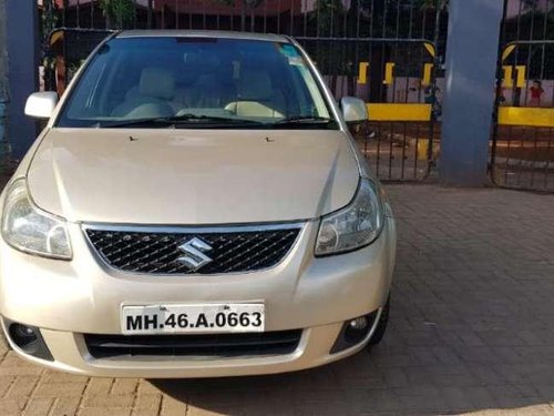 Used Maruti Suzuki SX4 MT car at low price