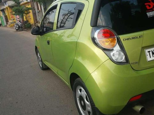 Used 2012 Beat Diesel  for sale in Madurai