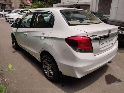 Used 2015 Amaze S i-DTEC  for sale in Mumbai