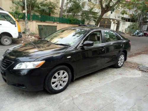 Used 2006 Camry W2 (AT)  for sale in Chennai