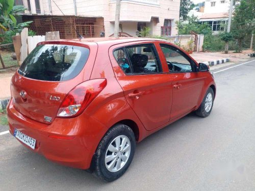 Used 2012 i20 Sportz 1.4 CRDi  for sale in Nagar