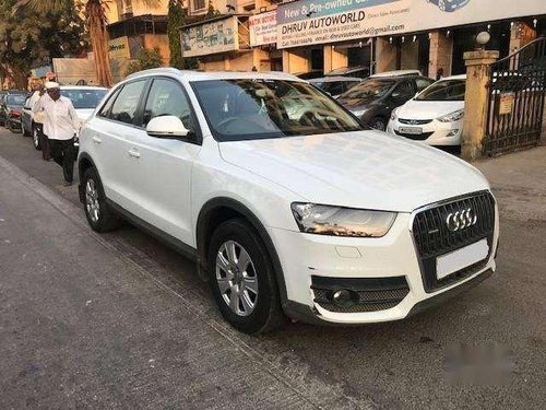 Used 2014 TT  for sale in Mumbai