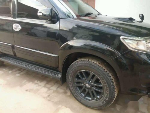 2014 Toyota Fortuner MT for sale