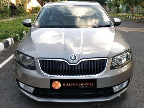 Used 2013 Octavia  for sale in Nagar