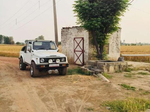 1997 Maruti Suzuki Gypsy MT for sale