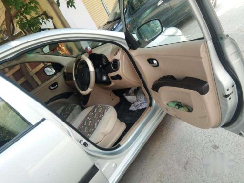 Used 2009 i10 Sportz 1.2  for sale in Hyderabad