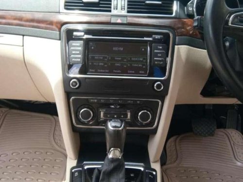 Used 2014 Superb Elegance 1.8 TSI AT  for sale in Mumbai